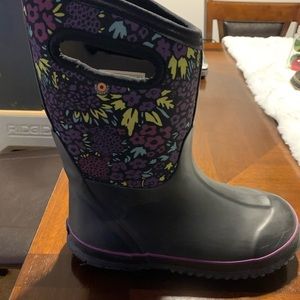 BOGS rain/winter boot